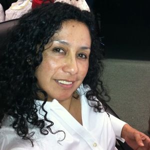 Meet your Posher, Anabella